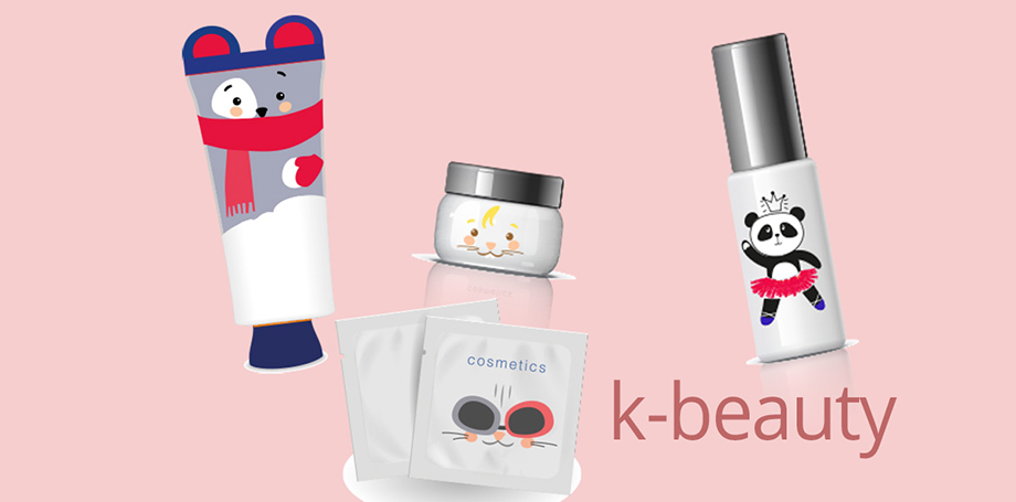 K-Beauty