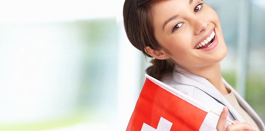 Image Schweizer Kosmetikprodukte