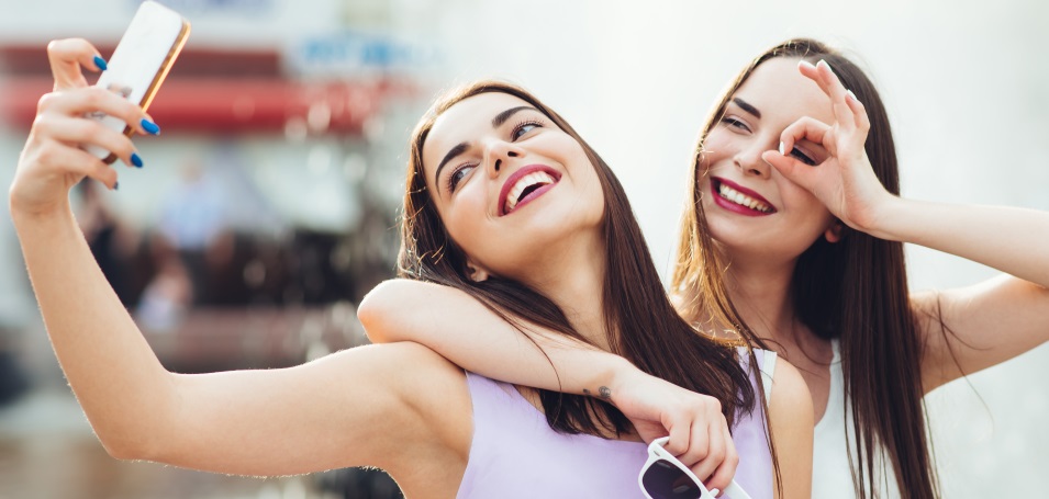 Selfie Cosmetics