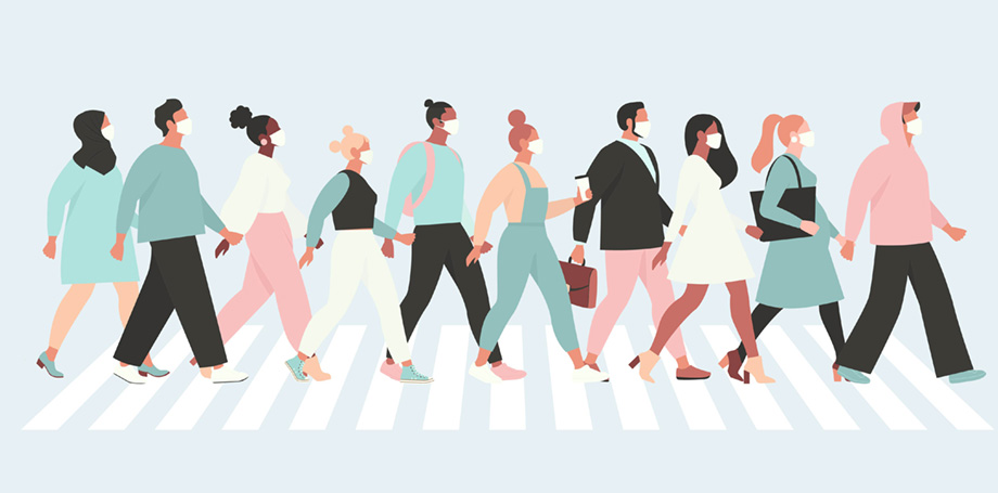 Kosmetiktrends und COVID 19